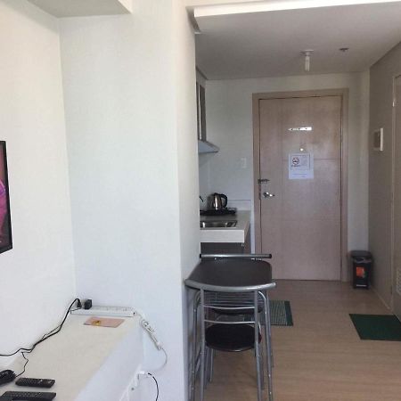 Mplace Condo Unit _ Panay Avenue, Quezon City, Philippines Manila Esterno foto
