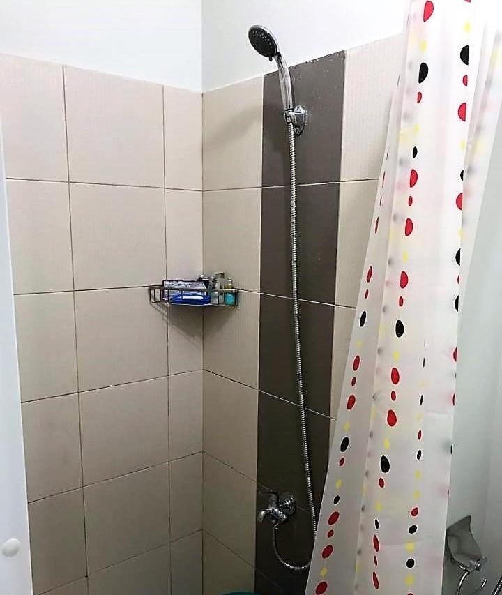 Mplace Condo Unit _ Panay Avenue, Quezon City, Philippines Manila Esterno foto