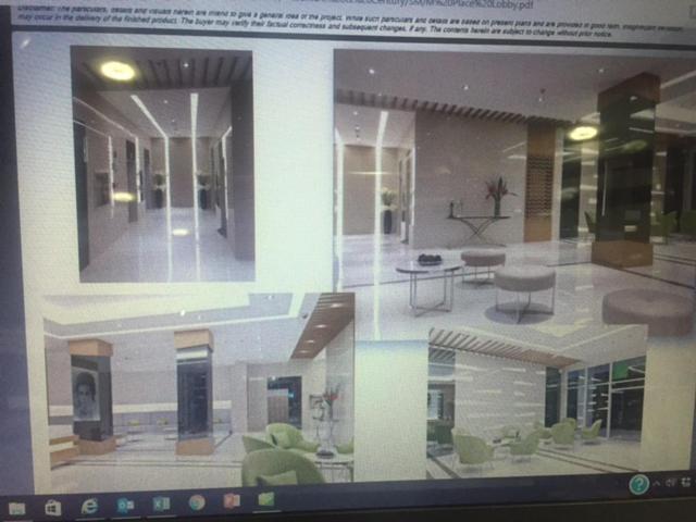 Mplace Condo Unit _ Panay Avenue, Quezon City, Philippines Manila Esterno foto