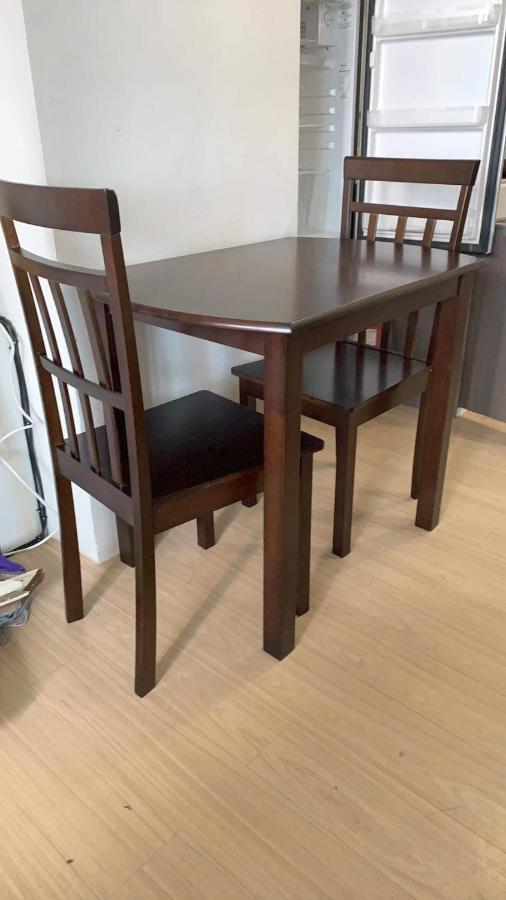 Mplace Condo Unit _ Panay Avenue, Quezon City, Philippines Manila Esterno foto
